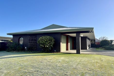 Photo of property in 24 Falcon Street, Newfield, Invercargill, 9812