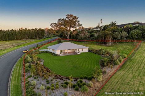 Photo of property in 22 Lone Gum Lane, Kerikeri, 0230