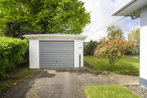 Photo of property in 34 Paisley Street, Awapuni, Palmerston North, 4412