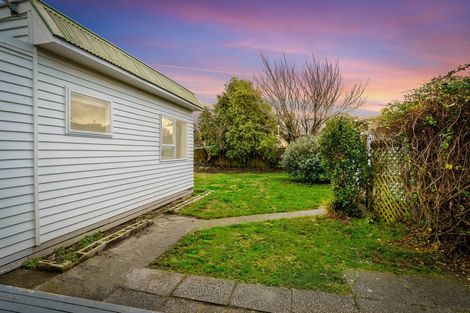 Photo of property in 43 Charlcott Street, Burnside, Christchurch, 8053