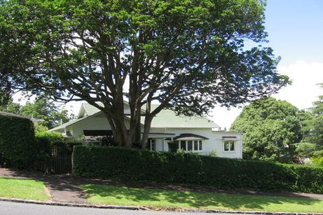 Photo of property in 24 Cotter Avenue, Remuera, Auckland, 1050