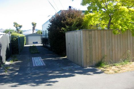 Photo of property in 14 King Street, Sydenham, Christchurch, 8023