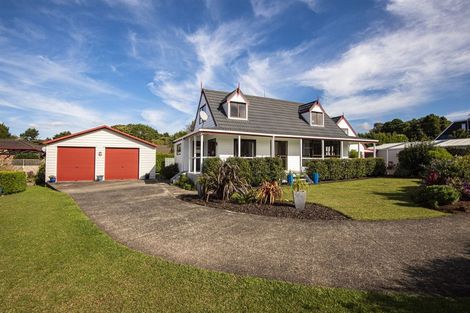 Photo of property in 18 Te Hape Road, Maunu, Whangarei, 0179