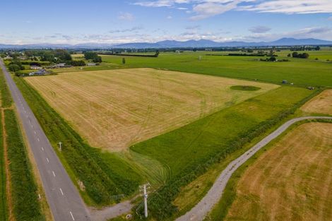 Photo of property in 59 North Town Belt, Temuka, 7986