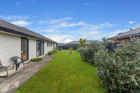 Photo of property in 47 Meridian Grove, Kelvin Grove, Palmerston North, 4414