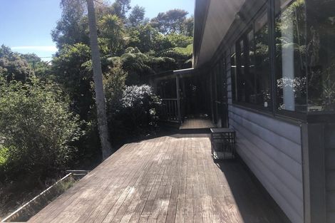 Photo of property in 7 Traffic Road, Greenhithe, Auckland, 0632