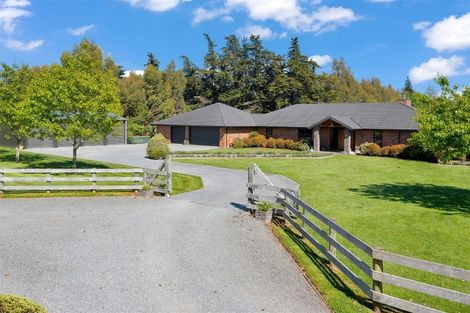 Photo of property in 43 Birchdale Place, Ohoka, Kaiapoi, 7692