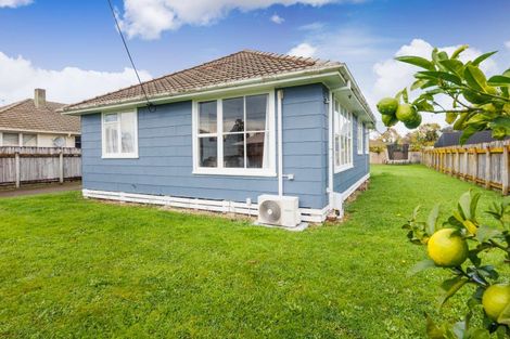 Photo of property in 30 Sherwill Street, Feilding, 4702