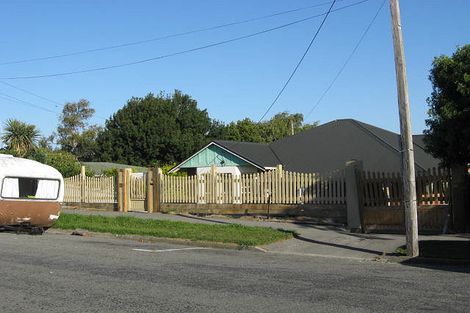 Photo of property in 5 Hurdley Street, West End, Timaru, 7910