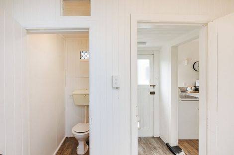 Photo of property in 175 Ferguson Street, West End, Palmerston North, 4412