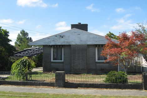 Photo of property in 64 Greenpark Street, Hoon Hay, Christchurch, 8025