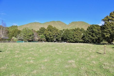 Photo of property in 537 Otaki Gorge Road, Hautere, Otaki, 5582