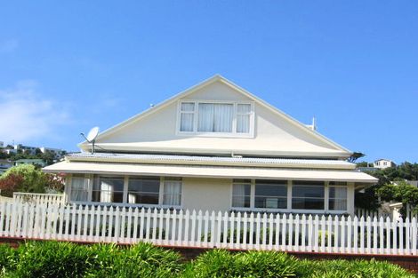 Photo of property in 89 Cockayne Road, Khandallah, Wellington, 6035