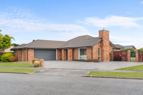 Photo of property in 12 Clematis Place, Wigram, Christchurch, 8042