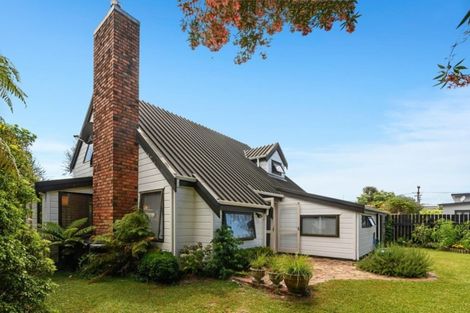 Photo of property in 6 Kuirau Street, Rotorua, 3010