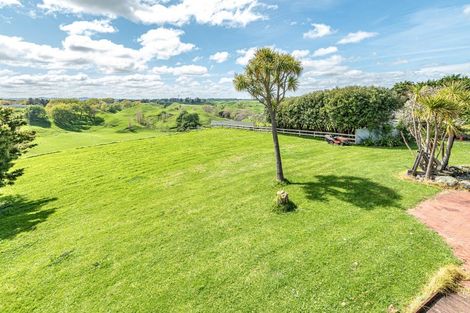 Photo of property in 100 Western Line, Brunswick, Whanganui, 4571