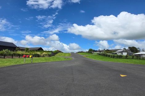 Photo of property in 38 Old Vintners Close, Te Kauwhata, 3782