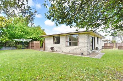 Photo of property in 2/121 Marlow Road, Aranui, Christchurch, 8061