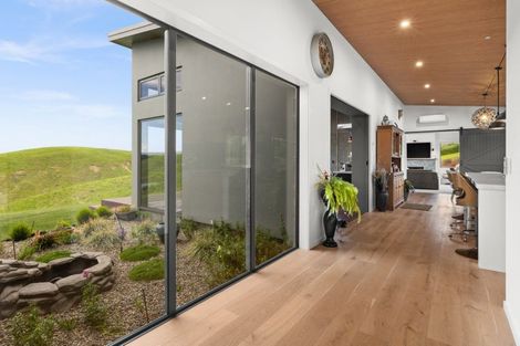 Photo of property in 49 Matuku Road, Crownthorpe, Hastings, 4179