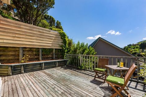 Photo of property in 141 Pope Street, Camborne, Porirua, 5026