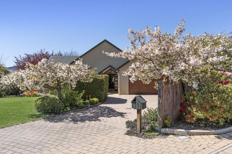 Photo of property in 3 Oakwood Place, Wanaka, 9305