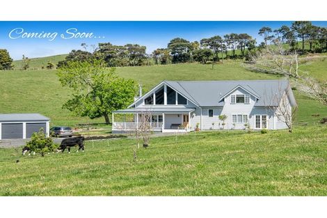Photo of property in 346 Inland Road, Helensville, 0875