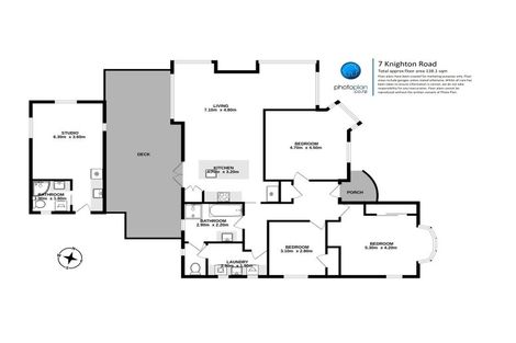 Photo of property in 7 Knighton Road, Hillcrest, Hamilton, 3216