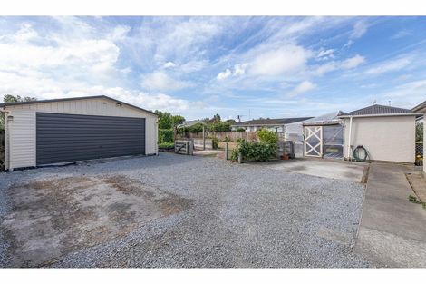 Photo of property in 4 Duke Street, Rangiora, 7400