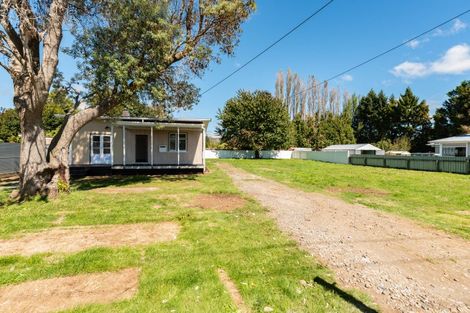 Photo of property in 26 Pitt Street, Raetihi, 4632