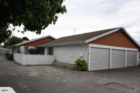 Photo of property in 1/107 Huxley Street, Sydenham, Christchurch, 8023