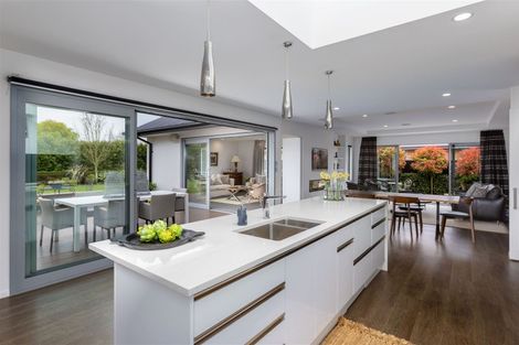 Photo of property in 20 Westburn Place, Prebbleton, 7604