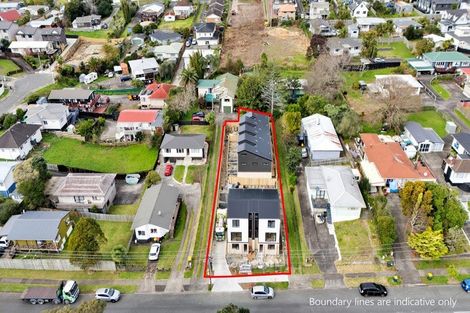 Photo of property in 19 Mcleod Road, Henderson, Auckland, 0612