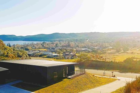 Photo of property in 22 Kittyhawk Drive, Kinloch, Taupo, 3377