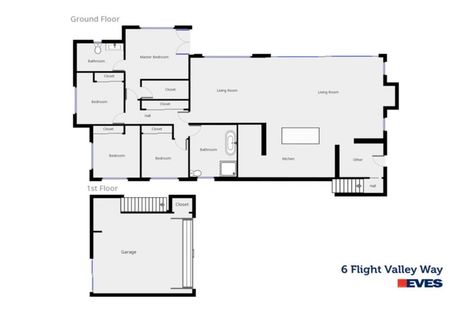 Photo of property in 6 Flight Valley Way, Welcome Bay, Tauranga, 3175