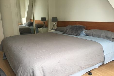 Photo of property in The Nautilus Apartments, 6b/18 Hobson Street, Auckland Central, Auckland, 1010