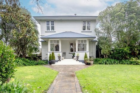 Photo of property in 12 Marsden Road, Greymouth, 7805