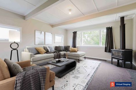 Photo of property in 15 Arthur Street, Pahiatua, 4910