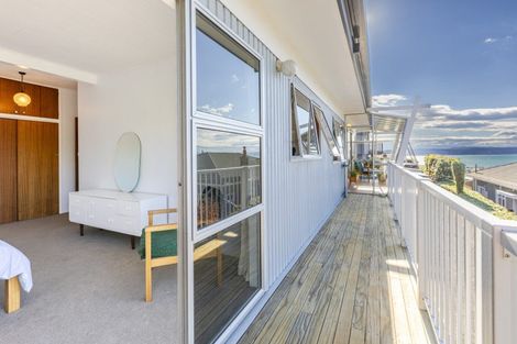 Photo of property in 29 Goldsmith Road, Hospital Hill, Napier, 4110