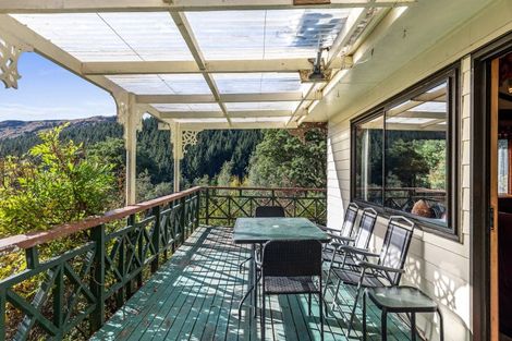 Photo of property in 132 Richfield Road, Port Levy, Diamond Harbour, 8972