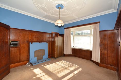 Photo of property in 18 Motu Street, Saint Clair, Dunedin, 9012