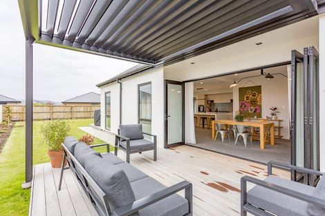 Photo of property in 4 Halpin Drive, Lincoln, 7608