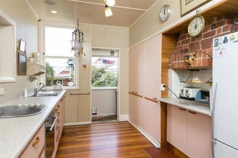 Photo of property in 72 York Place, Dunedin Central, Dunedin, 9016