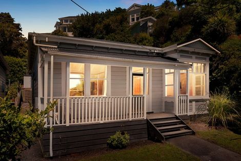 Photo of property in 9 Laura Avenue, Brooklyn, Wellington, 6021