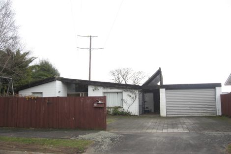 Photo of property in 39 Sheridan Street, Silverdale, Hamilton, 3216