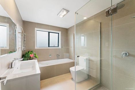 Photo of property in 12 Hangahai Road, Flat Bush, Auckland, 2019