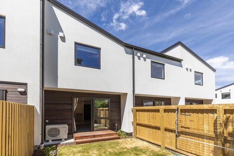 Photo of property in 6/220 Geraldine Street, Edgeware, Christchurch, 8013