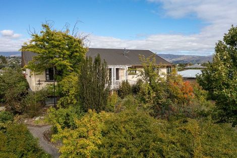 Photo of property in 1 Coulson Place, Alexandra, 9320