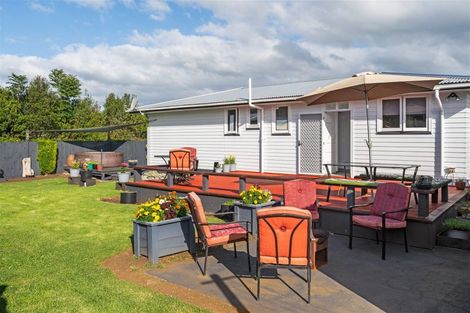 Photo of property in 3 Factory Road, Moerewa, 0211