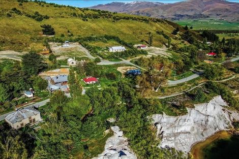 Photo of property in 1654 Saint Bathans Loop Road, Saint Bathans, 9386