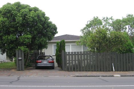 Photo of property in 650 Remuera Road, Remuera, Auckland, 1050